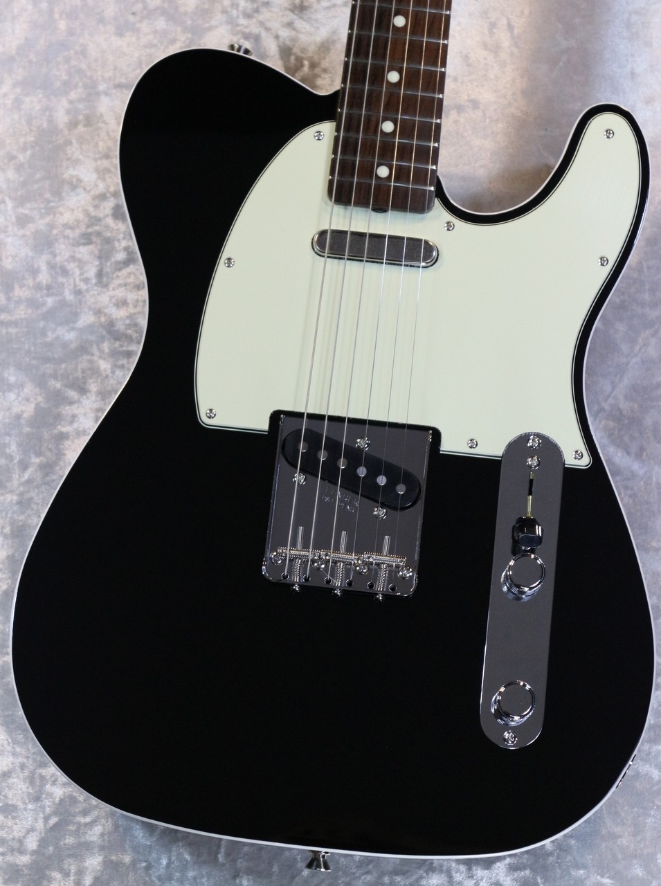 Fender 【マッチングヘッド】FSR Made in Japan Traditional 60s