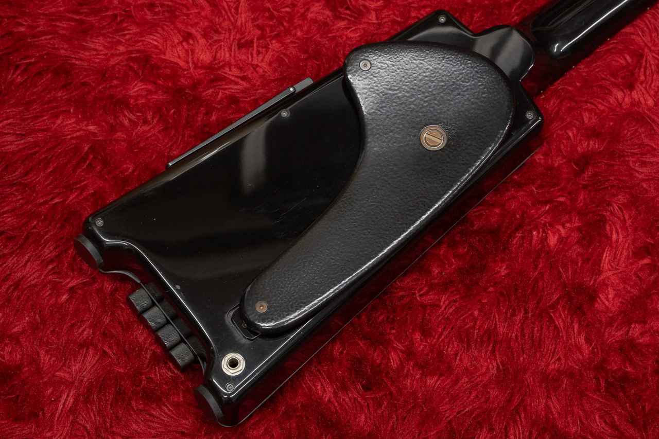 Steinberger XL-2DA FL mod. 1990s 3.790kg #T 8491【委託品