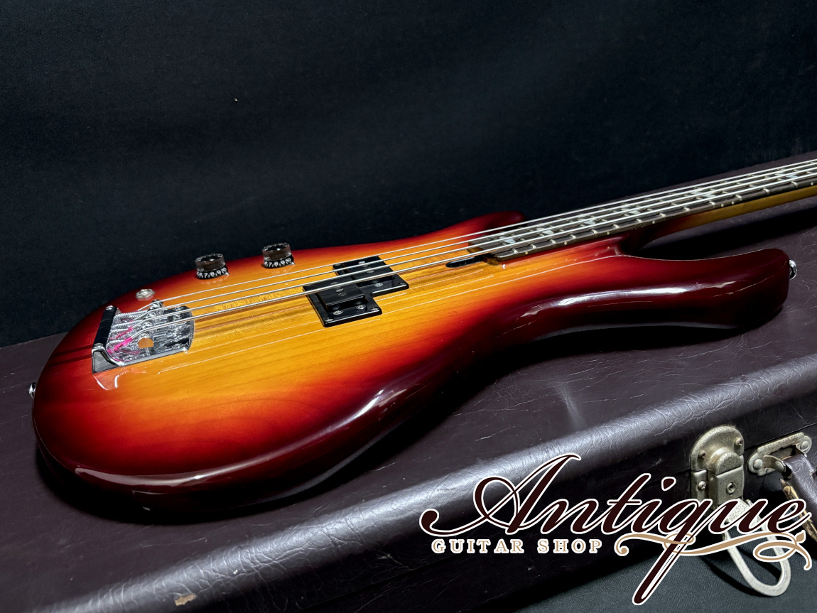 【希少】YAMAHA BROAD BASS 1200 フレットレス仕様　ベース YAMAHA BB-1200 1979年製 税込販売価格 ￥84,800- 中古 1979年製のBB