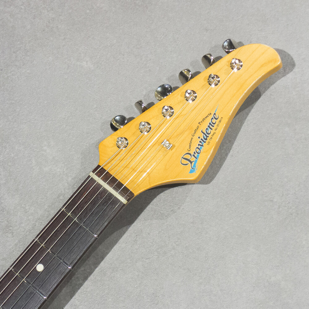 Providence dS-205S RSV / LTD OTM #X10788【分割48回払いまで金利