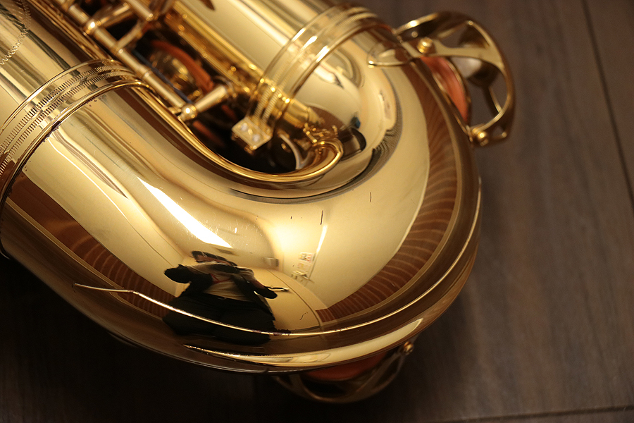 YANAGISAWA ヤナギサワ T-901II テナーサックス 【名古屋栄店