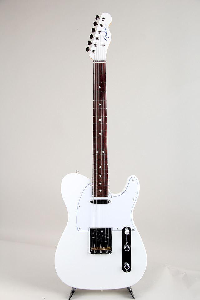 クリスマス価格 新品同様【Fender HYBRID II TL RW 】 Fender HYBRID II TL RW エレキギター テレキャスター