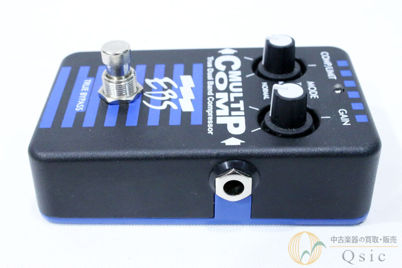EBS MULTICOMP 初期型 [WL323]【神戸店在庫】（中古）【楽器検索