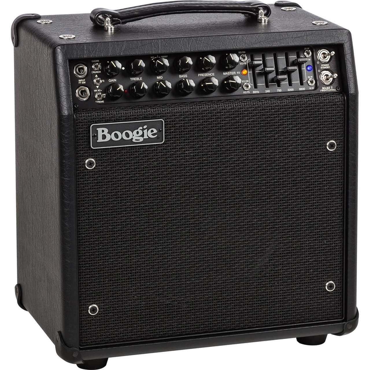 Mesa/Boogie Mark Five: 25 1x10 Combo Black Bronco（新品）【楽器