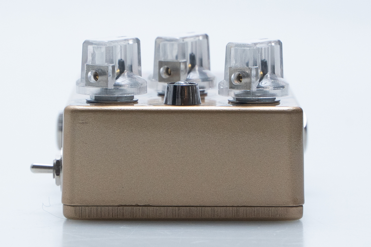 Vivie FenneComp 中古品 Amazon | Vivie FenneComp -BASS Compressor- | コンプレッサー