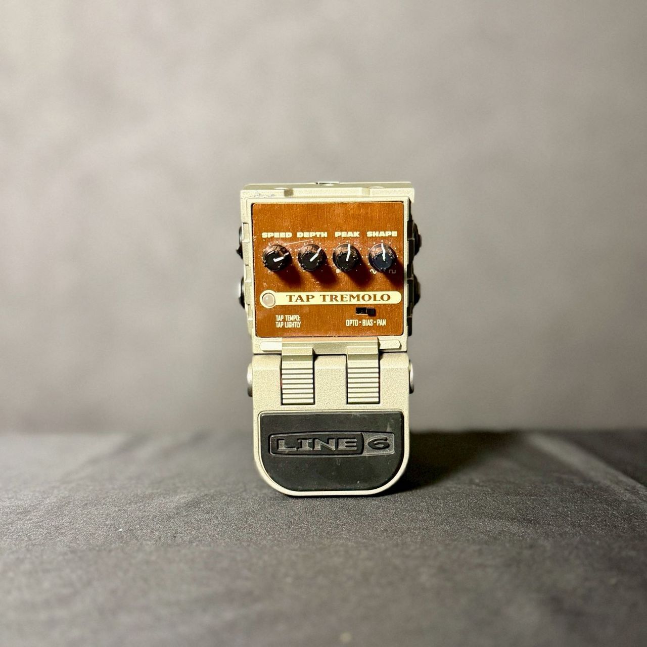 ギター LINE6 TAP TOREMOLO 16578ceb3cb616c71961ba6aef4aee
