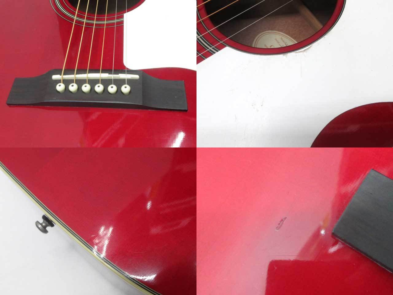 美品】Epiphone アコースティックギター 1963年 EJ-45 WR - ギター