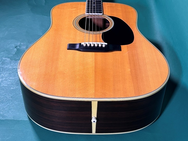 Martin D-35（ビンテージ）【楽器検索デジマート】