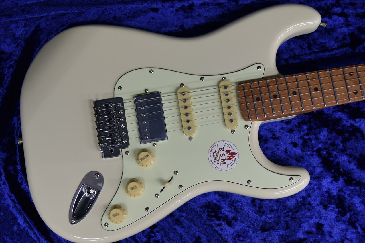 【ケンケン】BST-2-RSM/M OWH (Bacchus) BST-2-RSM/M | Deviser ｜株式会社ディバイザー｜長野県松本市の