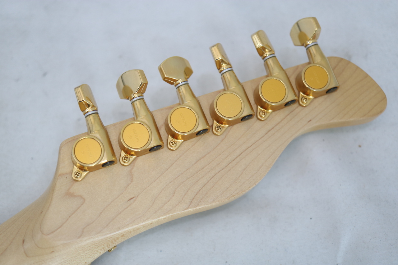 FERNANDES LA-80KK（中古）【楽器検索デジマート】