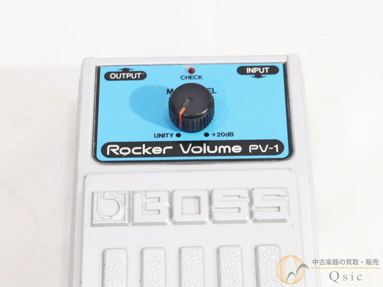 BOSS PV-1 [QM496]【神戸店在庫】（中古）【楽器検索デジマート】