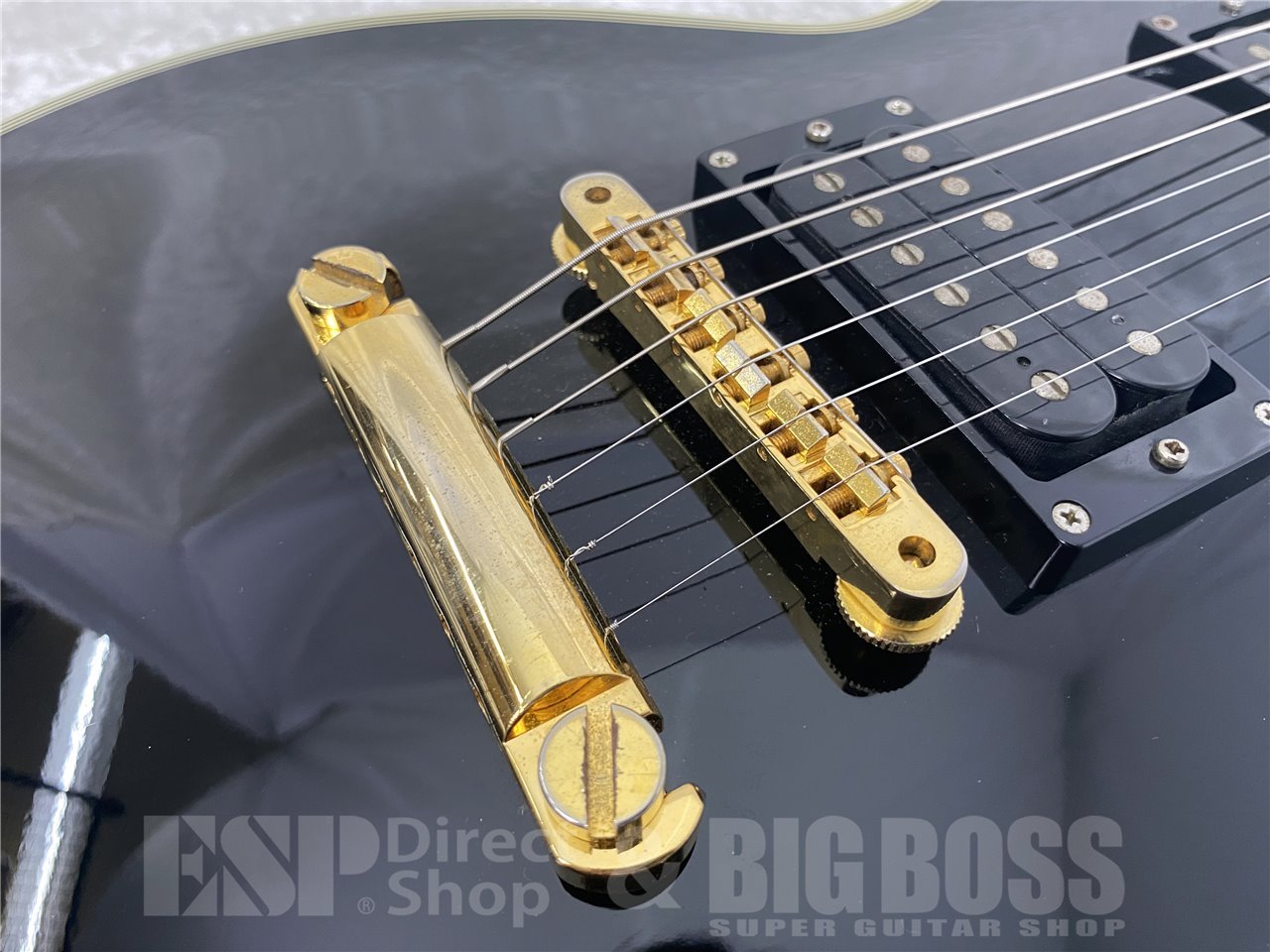 EDWARDS E-LPC (Black)（中古/送料無料）【楽器検索デジマート】