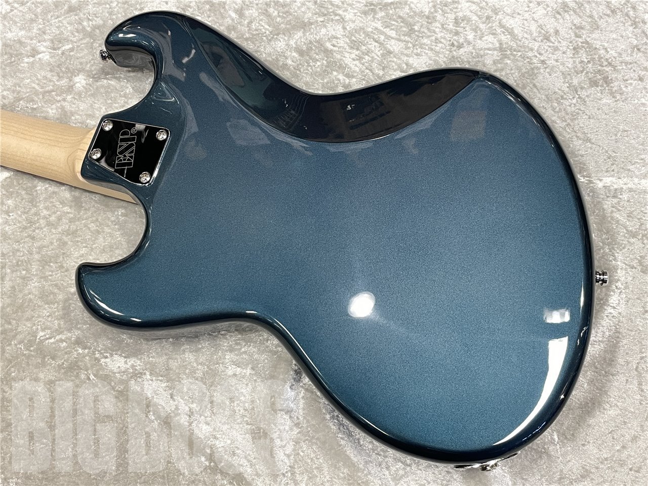 EDWARDS ウルトラトーン　JJ EDWARDS ULTRATONE-SE-JM（新品）【楽器検索デジマート】
