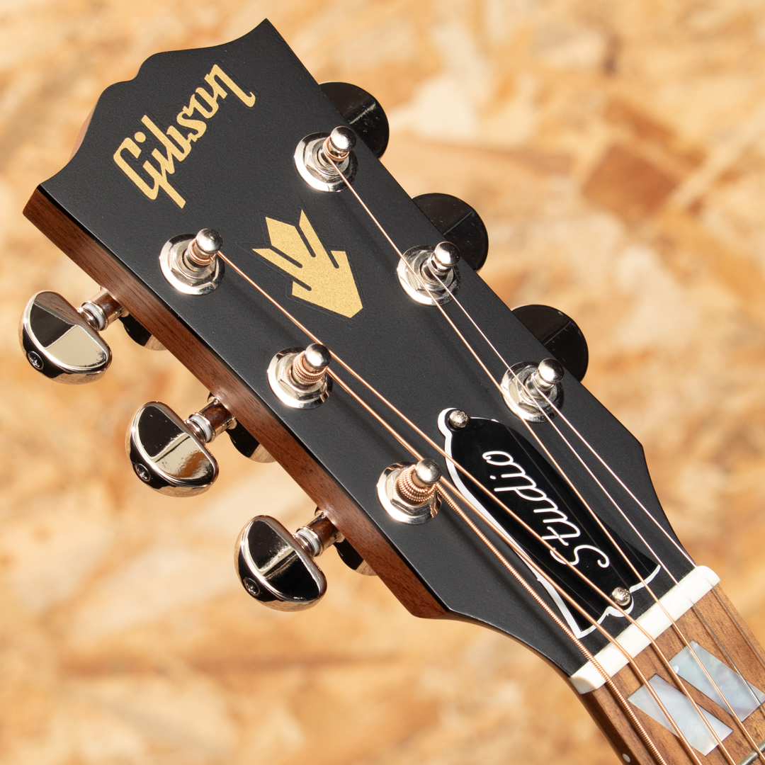 Gibson Hummingbird Studio Walnut Walnut Burst（新品）【楽器検索 