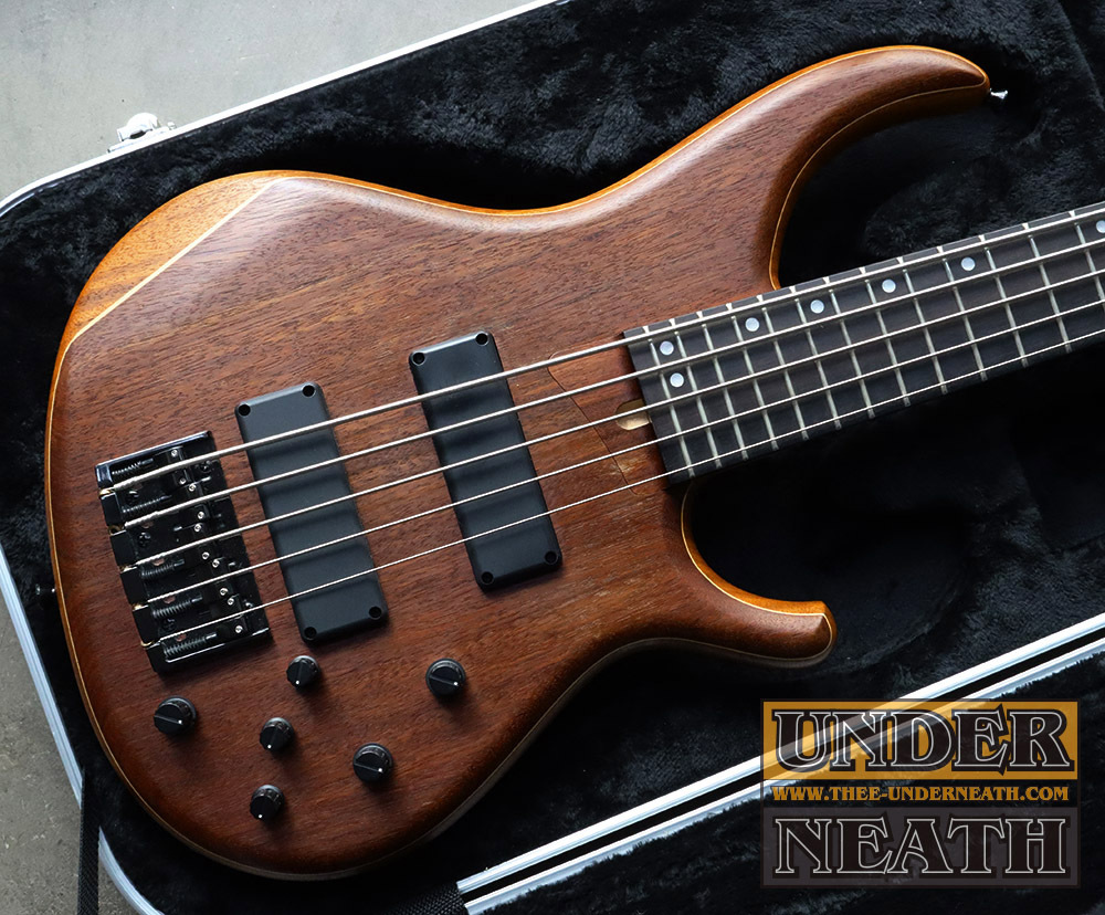 Moon CLIMB-5（中古）【楽器検索デジマート】