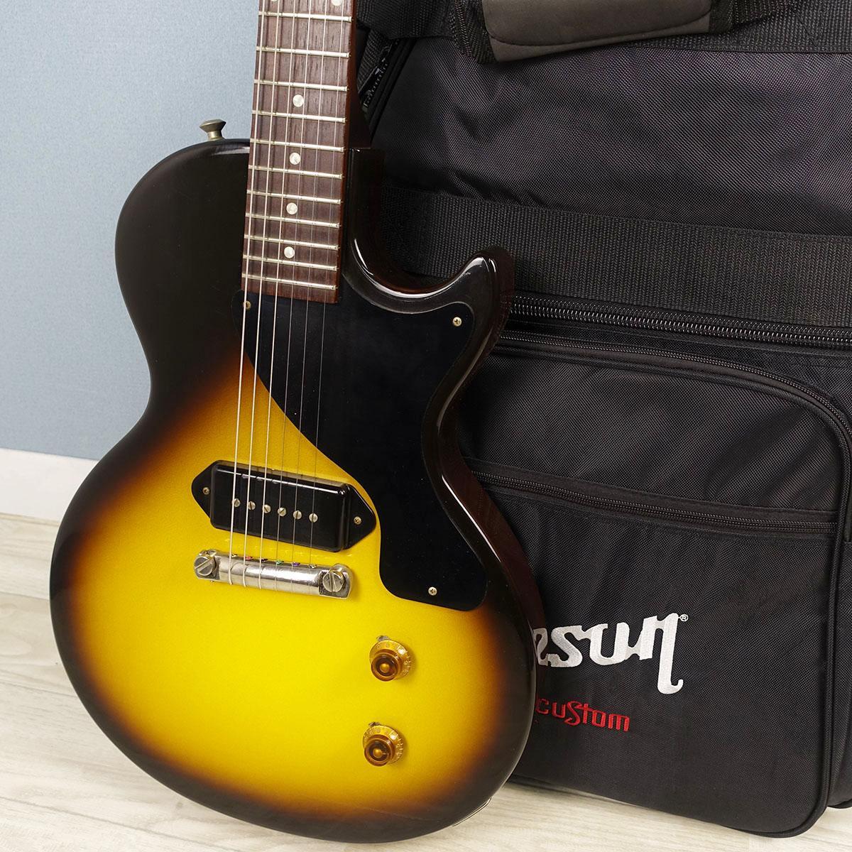 Gibson Custom Shop 1957 Les Paul Junior Single Cut VOS