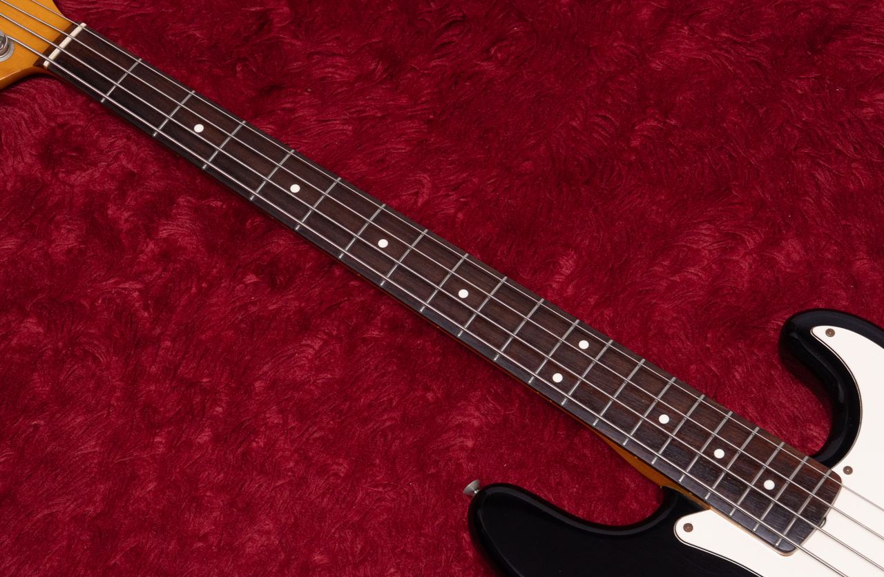 りんご様FenderJapan PB62-55 希少レフティ りんご様FenderJapan PB62-55 希少レフティ 2025年最新】Fender