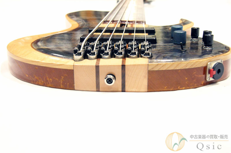 Ibanez BTB846SC 【返品OK】[TL098]【神戸店在庫】（中古/送料