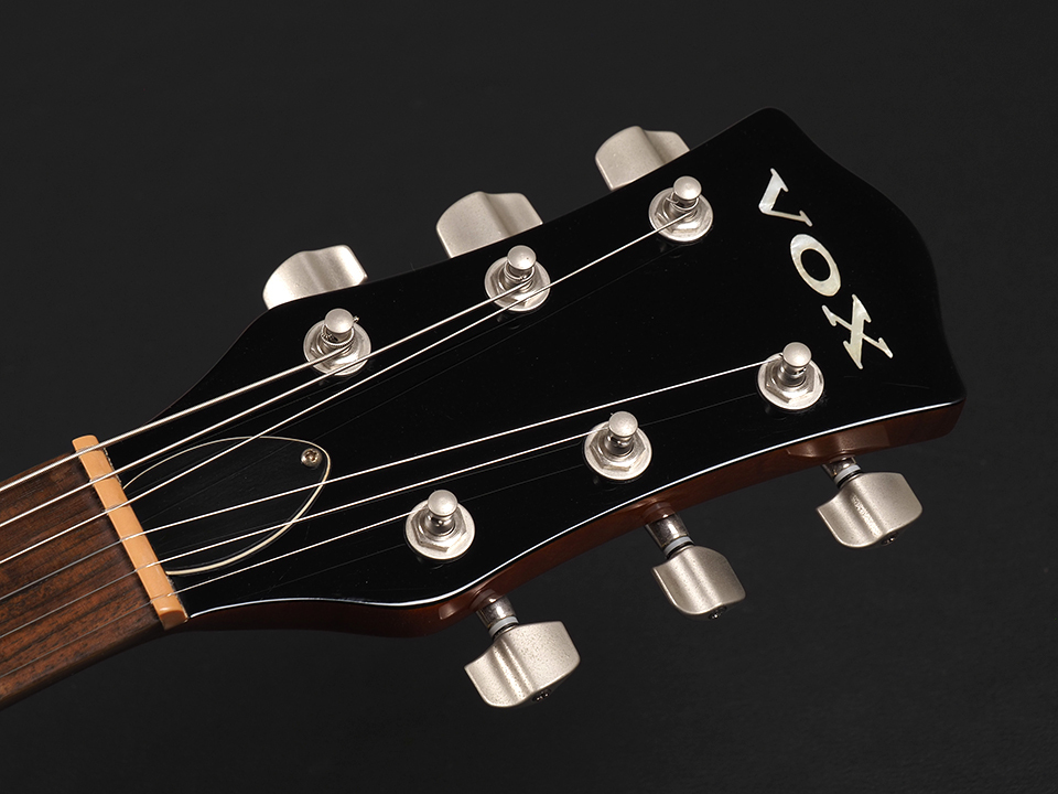 VOX SSC-33 ~Teaburst~（中古）［デジマートSALE］【楽器検索デジマート】