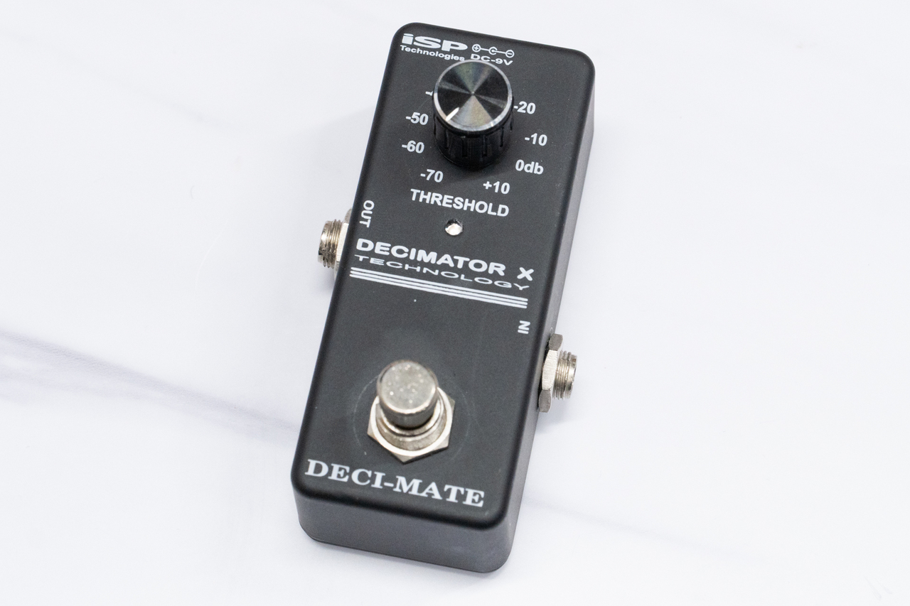 ISP DECI-MATE MICRO DECIMATOR【中古】 10276.jpg