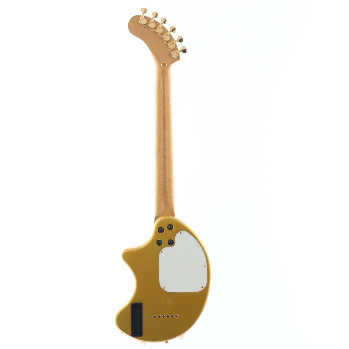FERNANDES/BURNY ZO-3C Gold 【心斎橋店】（中古/送料無料）【楽器検索