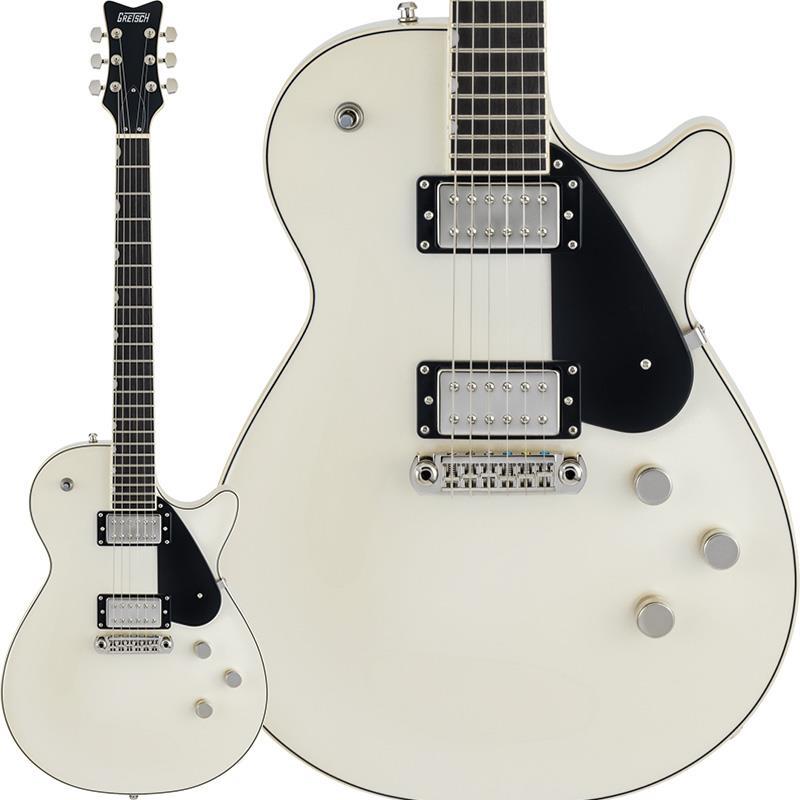 Gretsch Electromatic Premier Jet (Vintage Pearl/Ebony)（新品