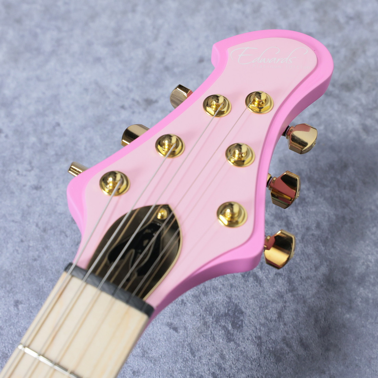 EDWARDS E-STREAM-Miku-Custom -SAKURA MIKU Edition-（新品/送料無料
