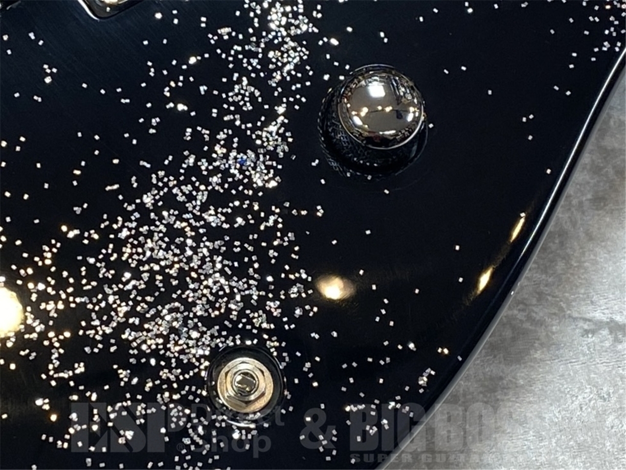 Killer KG-Fascist Vice Milky Way ′23 【Milky way black】（新品