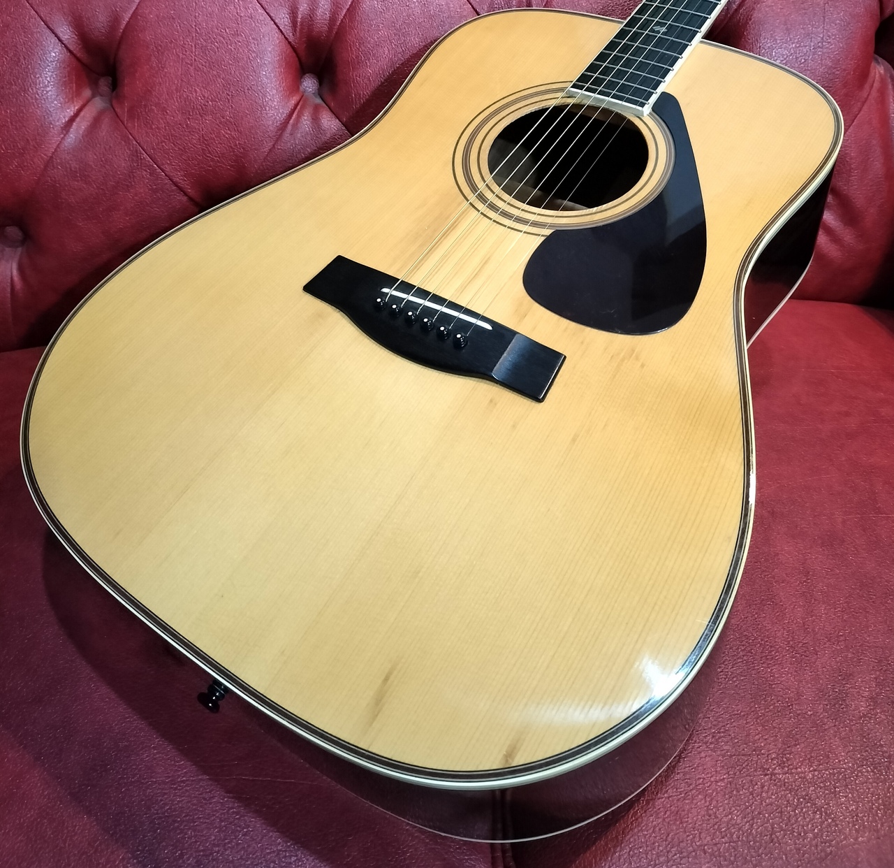 YAMAHA L-6 前期型　アコースティックギター L-6【Vintage】前期型 | 【クロサワ楽器店オンラインショップ