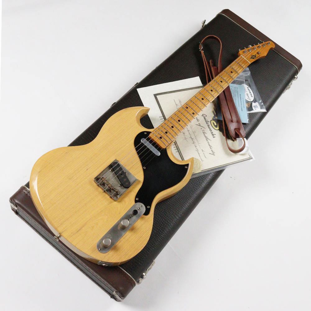RS Guitarworks 【中古】 エレキギター RS Guitarworks STEE