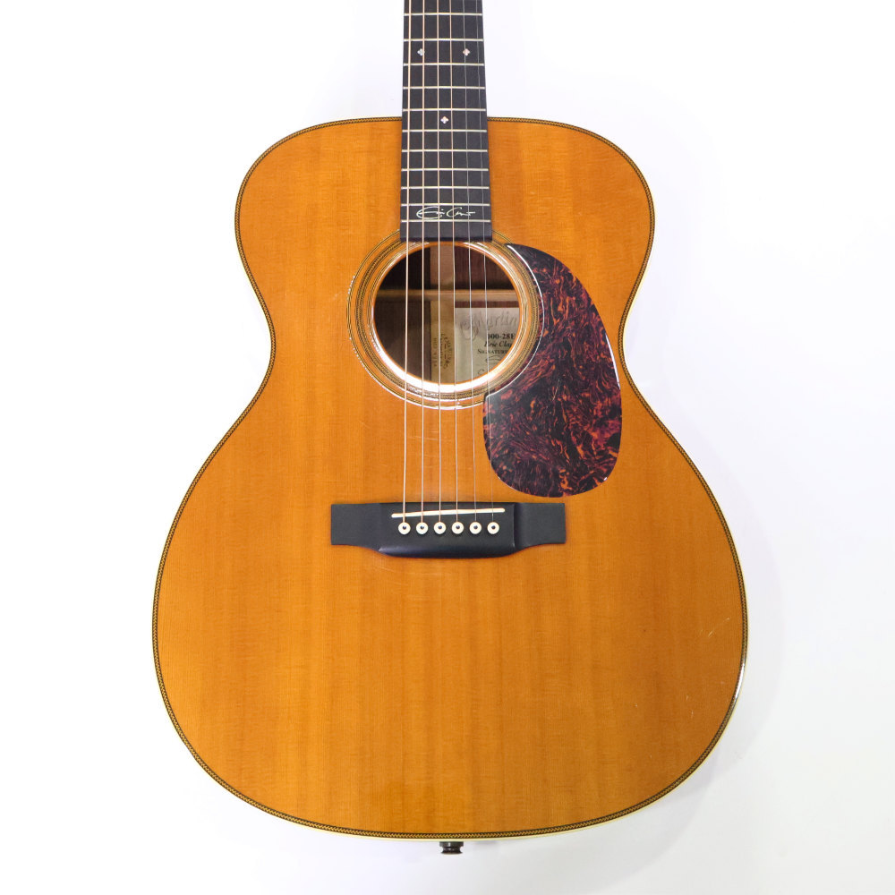 Martin 【中古】 アコースティックギター Martin OOO-28EC Eric