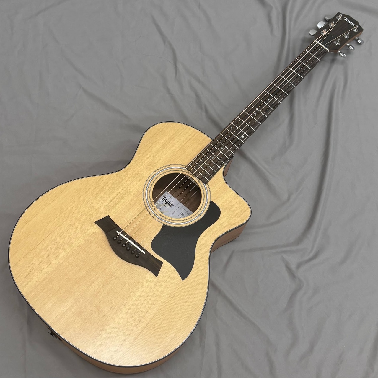 Taylor 114ce/114ce Sapele/エレアコギター/実物写真（新品/送料