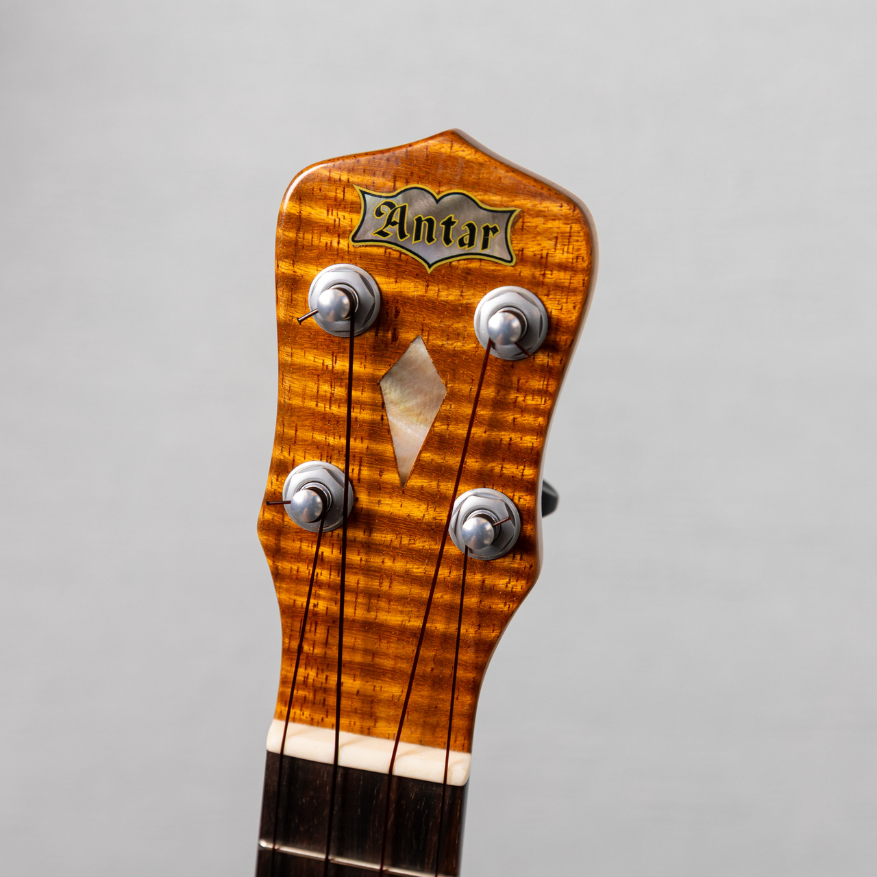 ANTAR Soprano Vintage Hawaiian Koa（新品/送料無料）【楽器検索