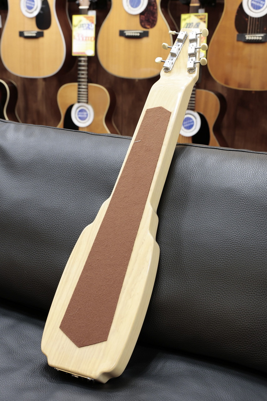 Fender フェンダー FS52 ラップスチールギター ラップスティール