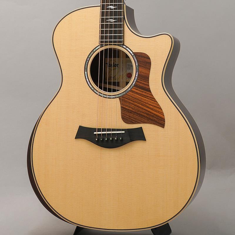Taylor 814c テイラー（新品）【楽器検索デジマート】