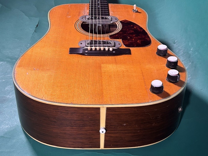 Martin D-28E（ビンテージ）【楽器検索デジマート】