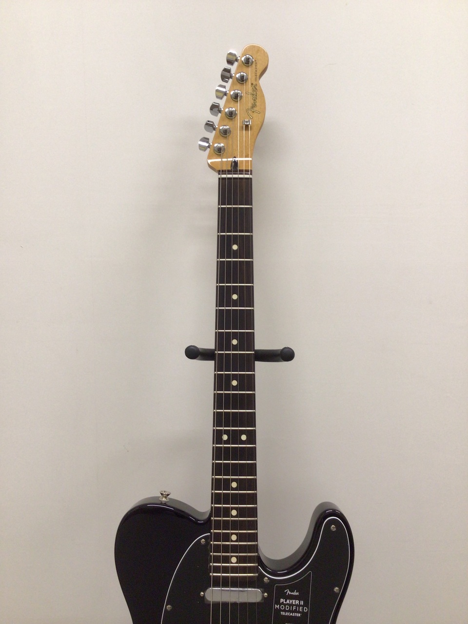Fender Player II Modified Telecaster Rosewood / Dusk【2025年