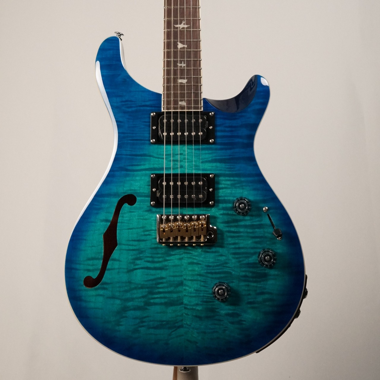 ギター GON Paul Reed Smith SE Custom PRS Paul Reed Smith SE Custom 24 Electric Guitar | zZounds