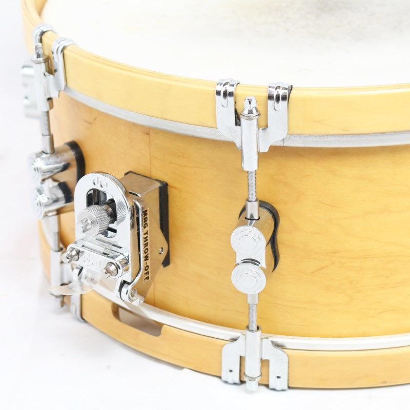 pdp by DW PA-SX-0614CLWH [Concept Series Limited Edition / Classic 