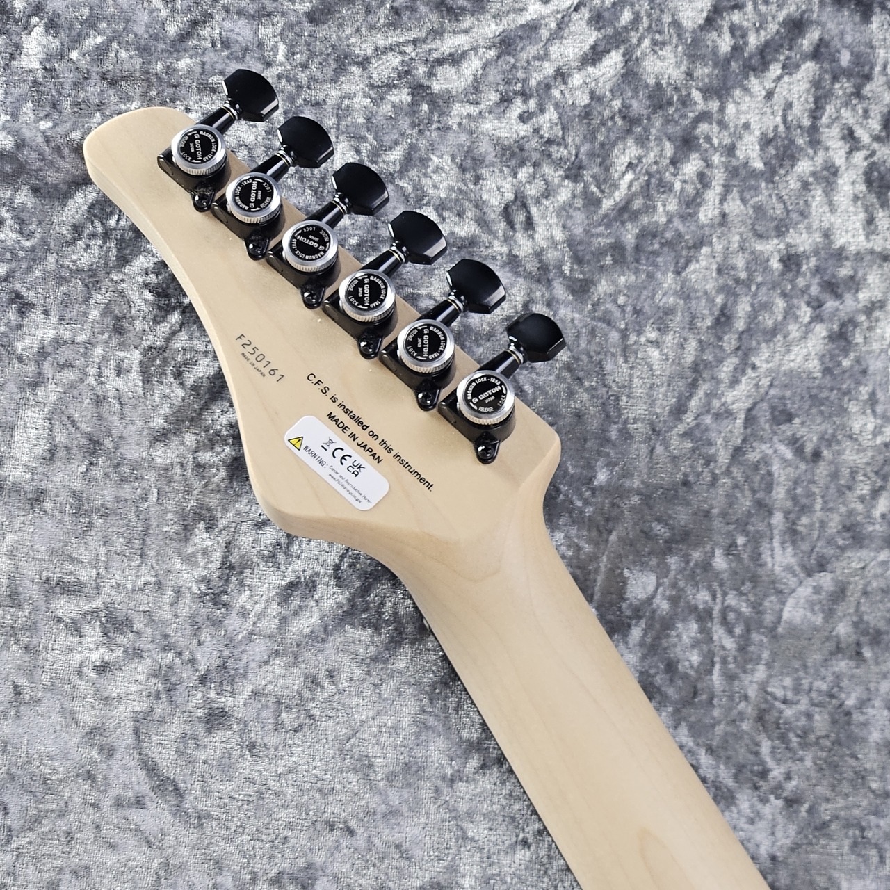FUJIGEN(FGN) JIL2-ASH-DE664-R/OPB （新品）【楽器検索デジマート】