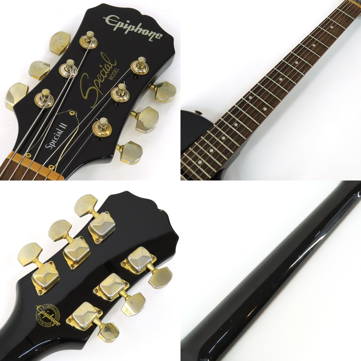 Epiphone Les Paul Special II（中古/送料無料）【楽器検索デジマート】