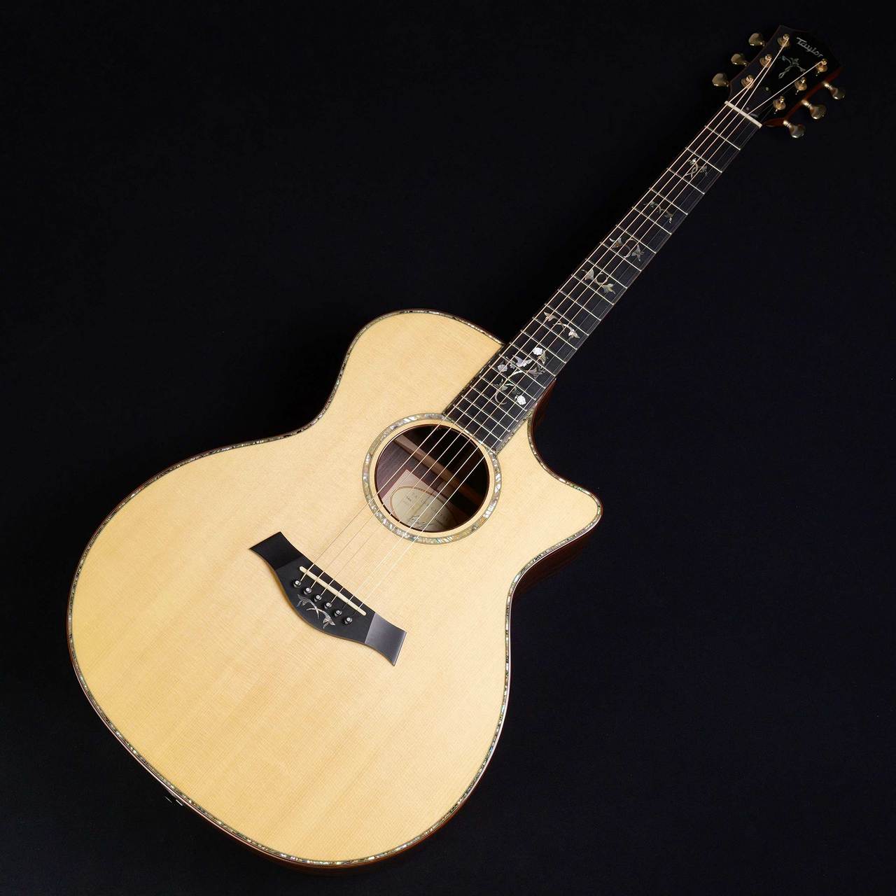 Taylor 914ce エレアコギター 【中古】（中古/送料無料）【楽器検索