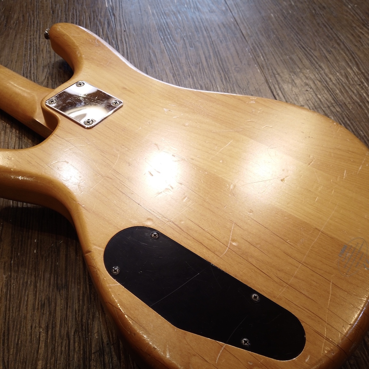 ヤマハ Motion B ベースギター販売中、美しい音色、良好なメンテナンス！ YAMAHA ヤマハ MOTION B MB-3R エレキベース -GrunSound-b546