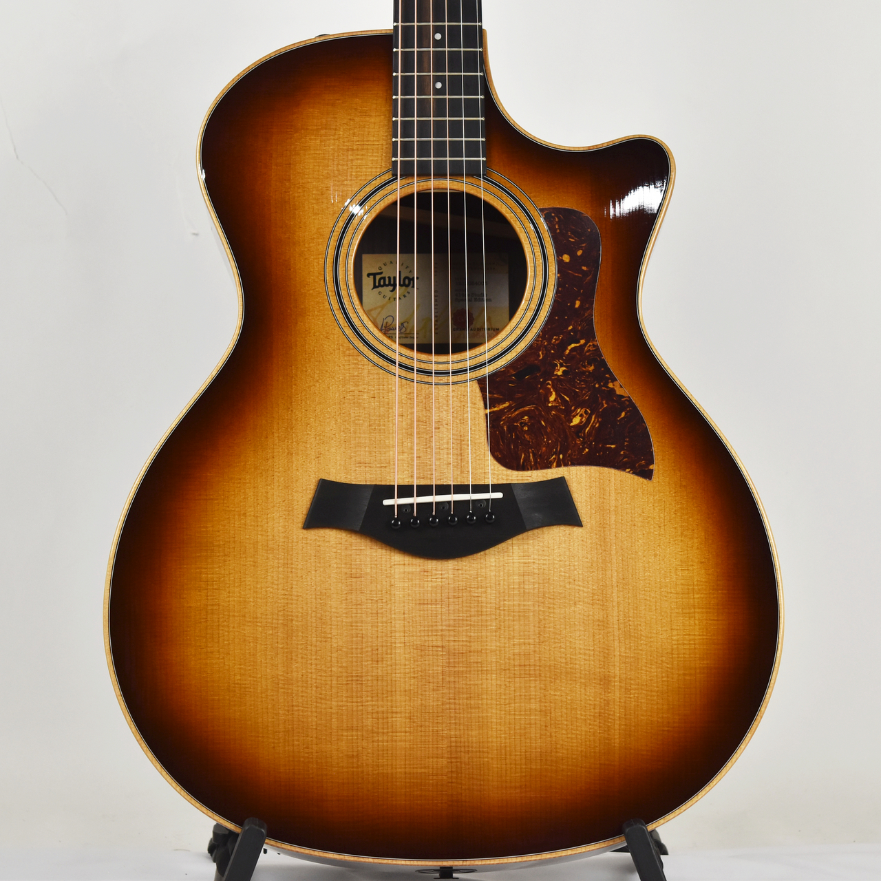 Taylor 414ce Studio Special Edition（新品）【楽器検索デジマート】