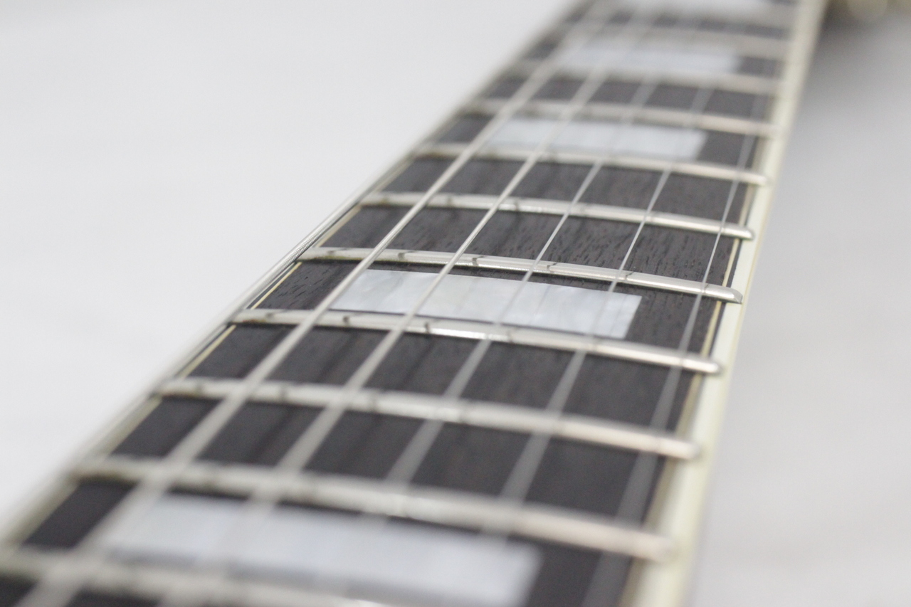 美品 Epiphone EMPEROR VC 97年製 動作良好 w/HC Epiphone Emperor|ドルフィンギターズ