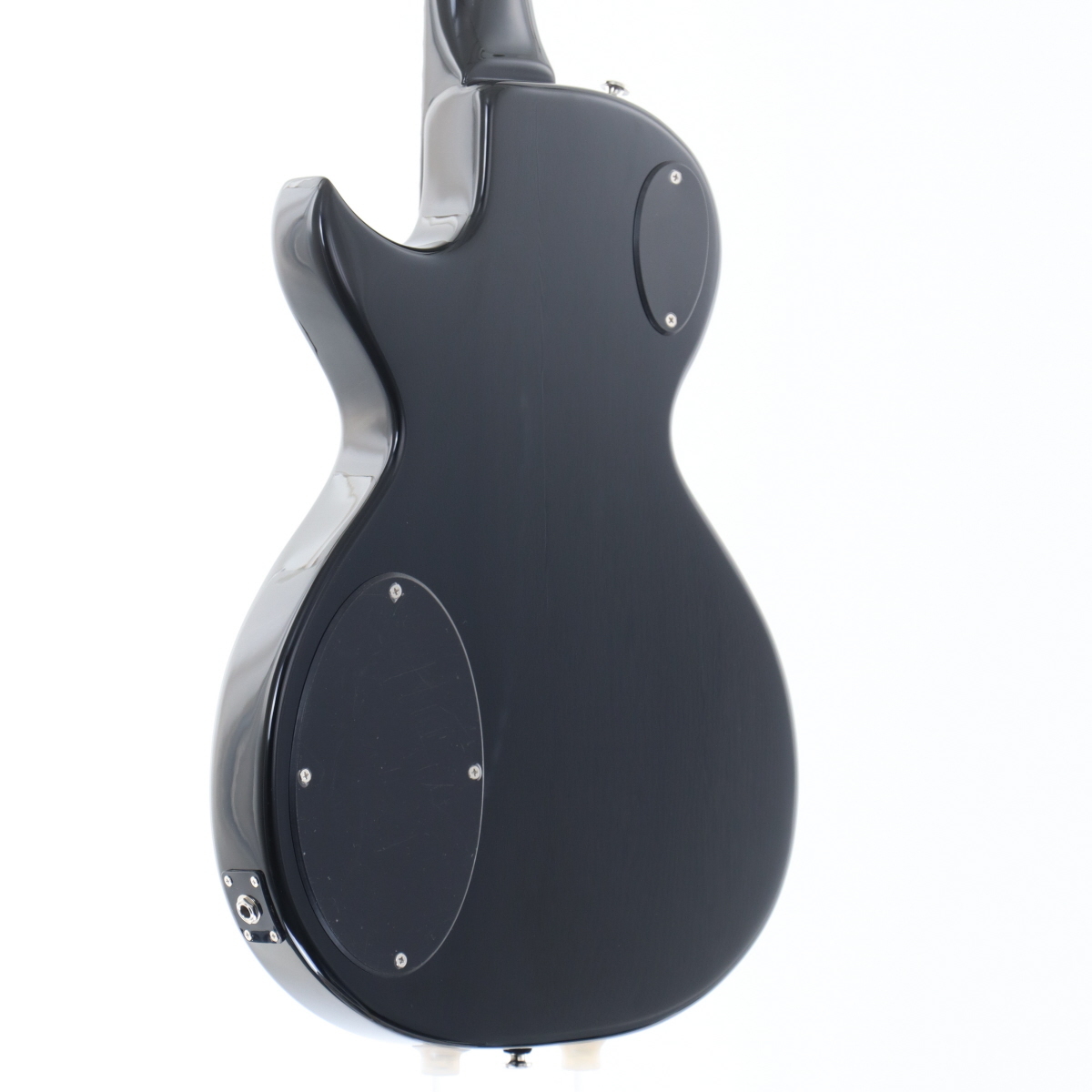 Zemaitis C24SU Black Pearl Diamond 【福岡店】（中古/送料無料