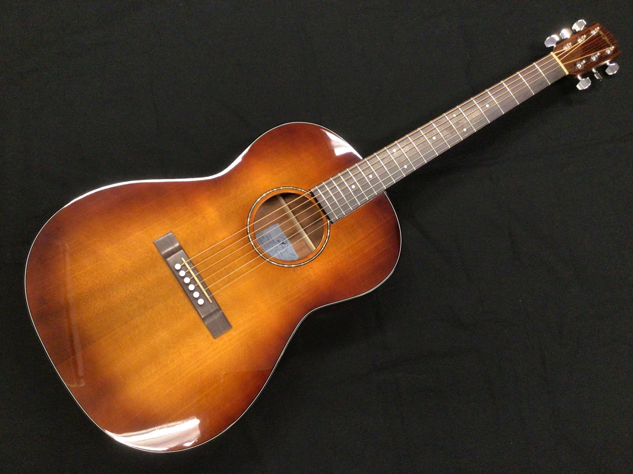 K.Yairi K.Yairi YT-1 VS （新品/送料無料）【楽器検索デジマート】