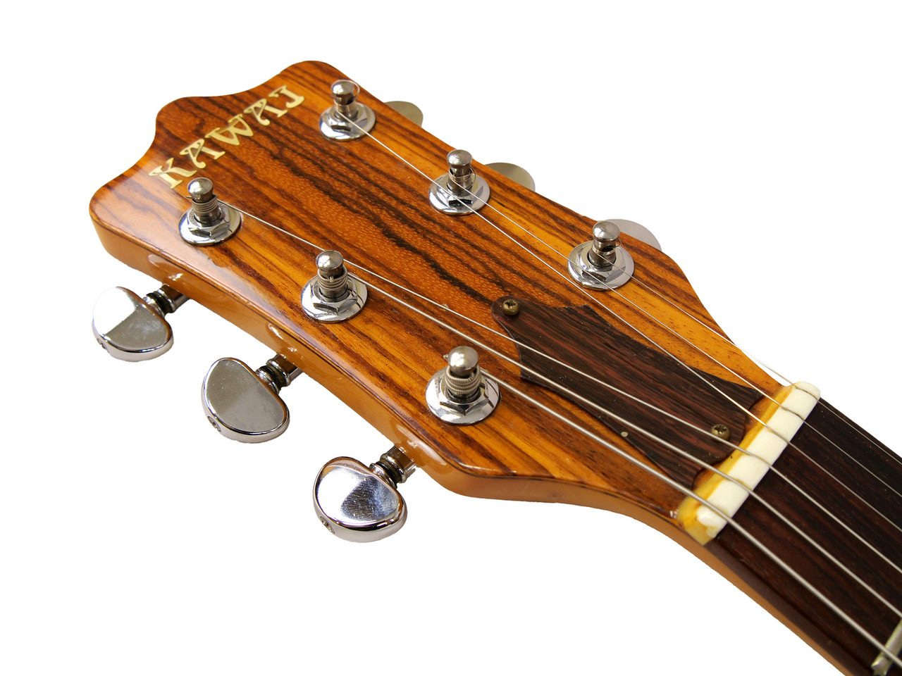 「伸也」KAWAIカワイ F-I Jr 80年代ジャパンビンテージギター 伸也様専用」KAWAIカワイ F-I Jr 80年代ジャパンビンテージ