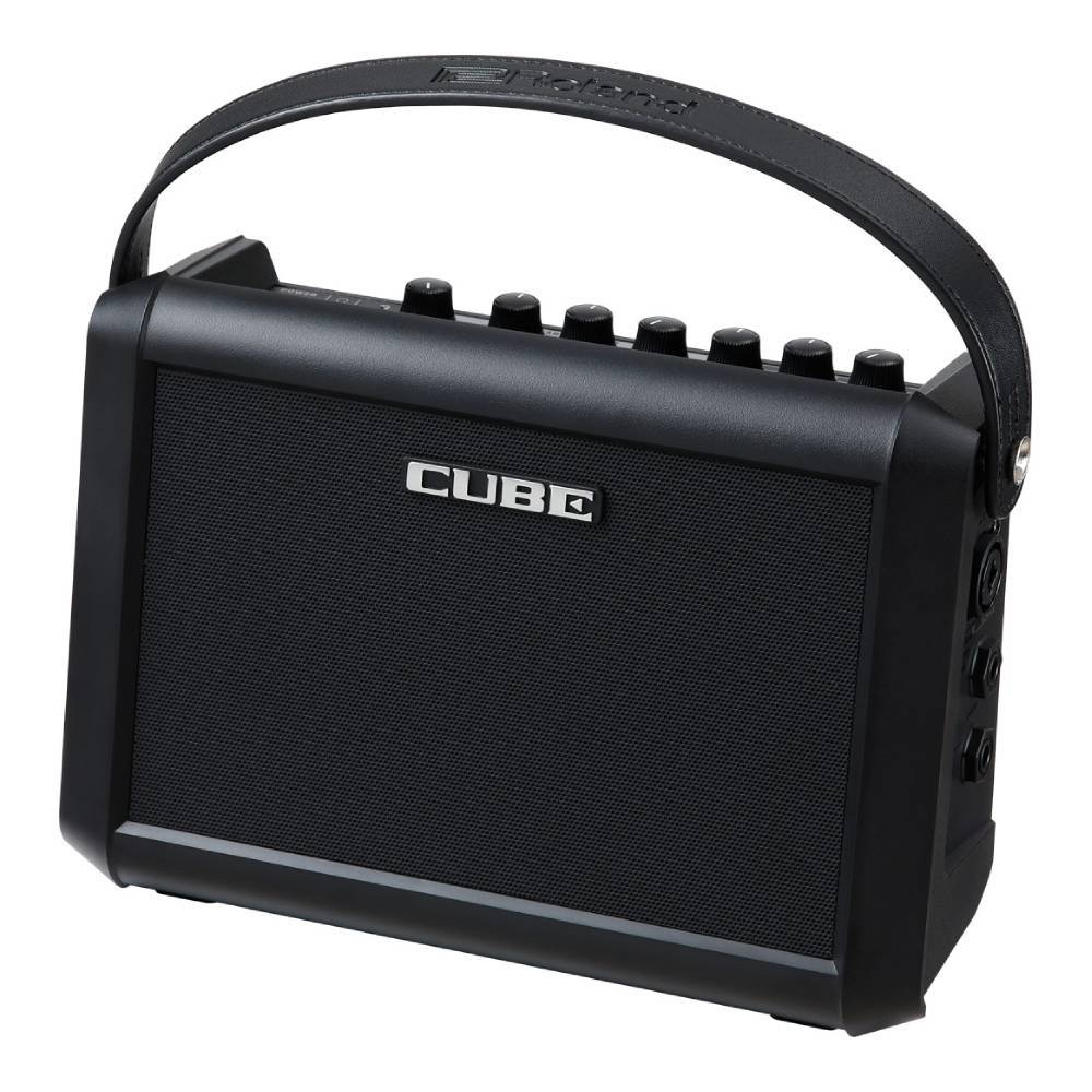 BOSS CUBE Street MINI(CUBE-ST- MI)（新品/送料無料）【楽器検索 