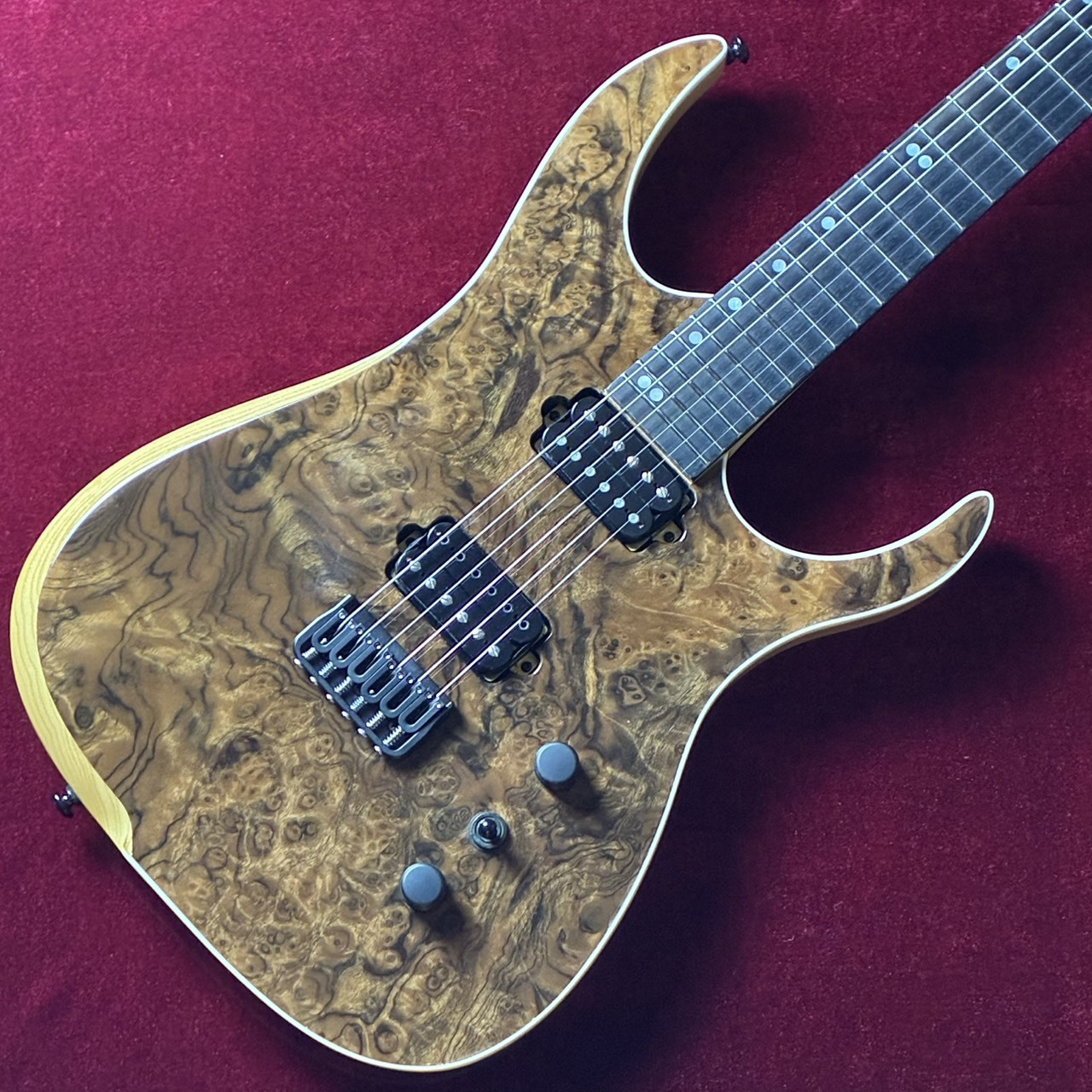 Ormsby Guitars HYPE G6（中古/送料無料）【楽器検索デジマート】